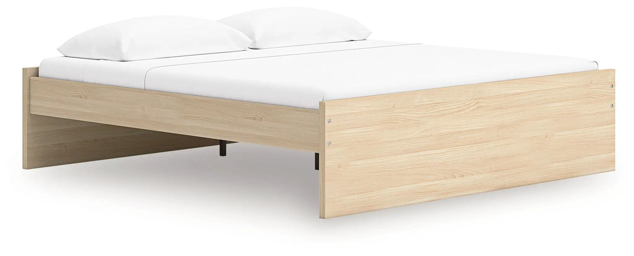 Onita - Platform Bed by Unique Piece Furniture