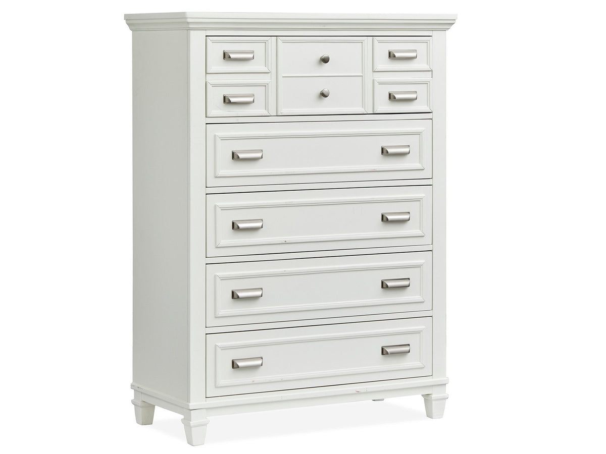 Charleston - Drawer Chest, photo 2 of 14