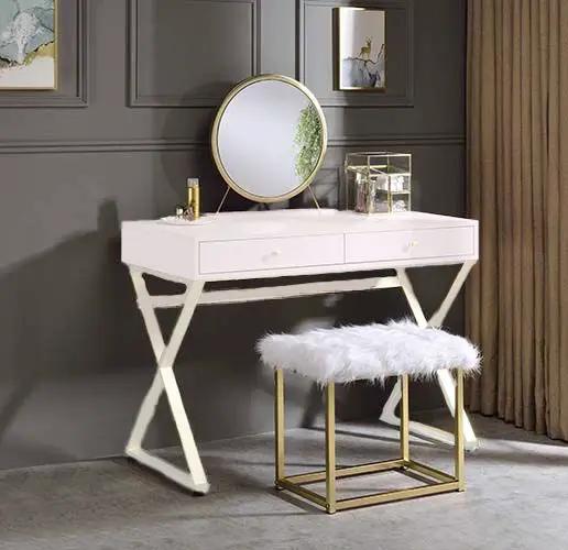 Adao - Vanity Mirror by Unique Piece Furniture