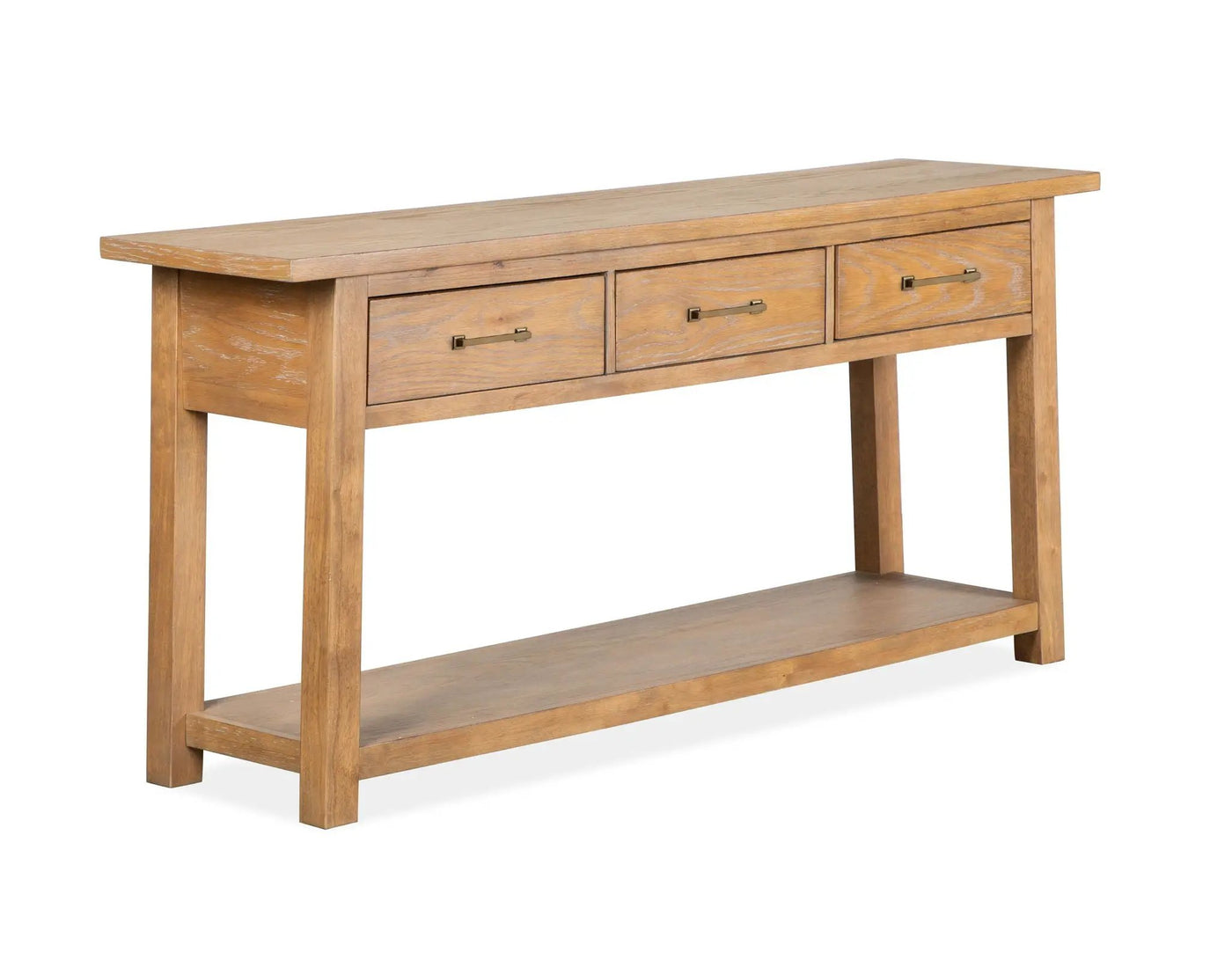 Lindon - Drawer Table by Unique Piece Furniture