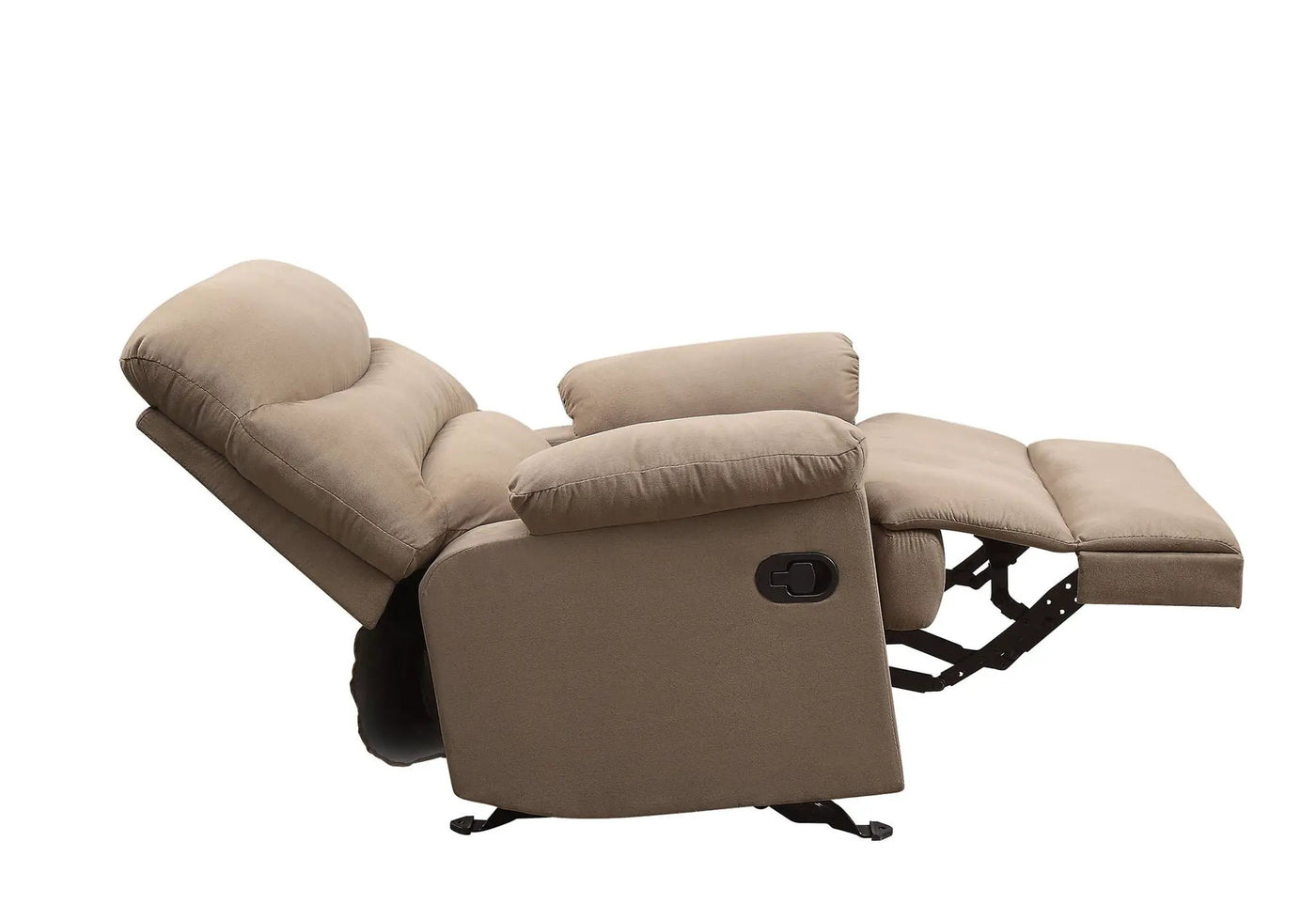 Arcadia Micro Motion Glider Recliner by HouseOfZazla