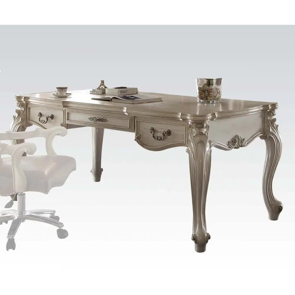 Versailles - Executive Desk (Leg) by Unique Piece Furniture