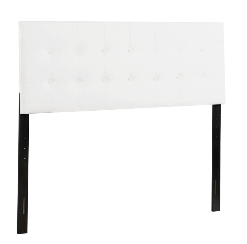 Super Nova - Upholstered Headboard by HouseOfZazla