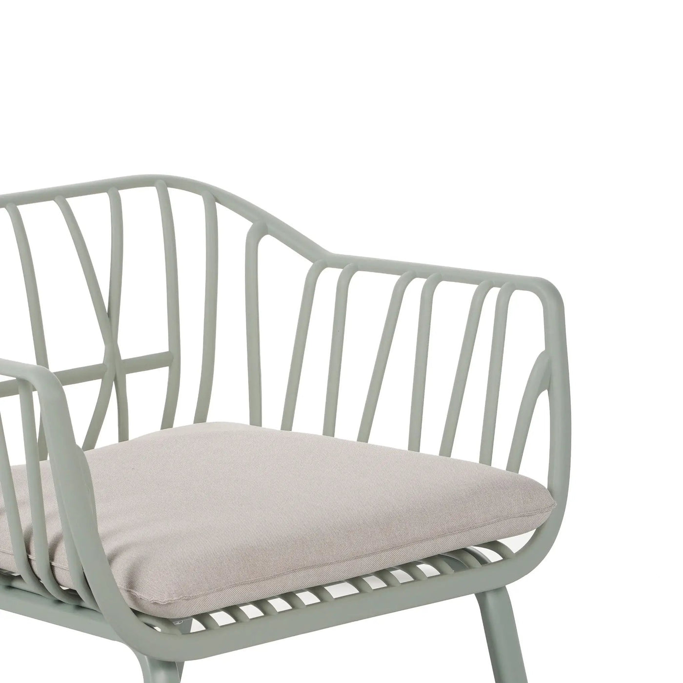 Huron Outdoor Club Chair (Set of 2) by HouseOfZazla