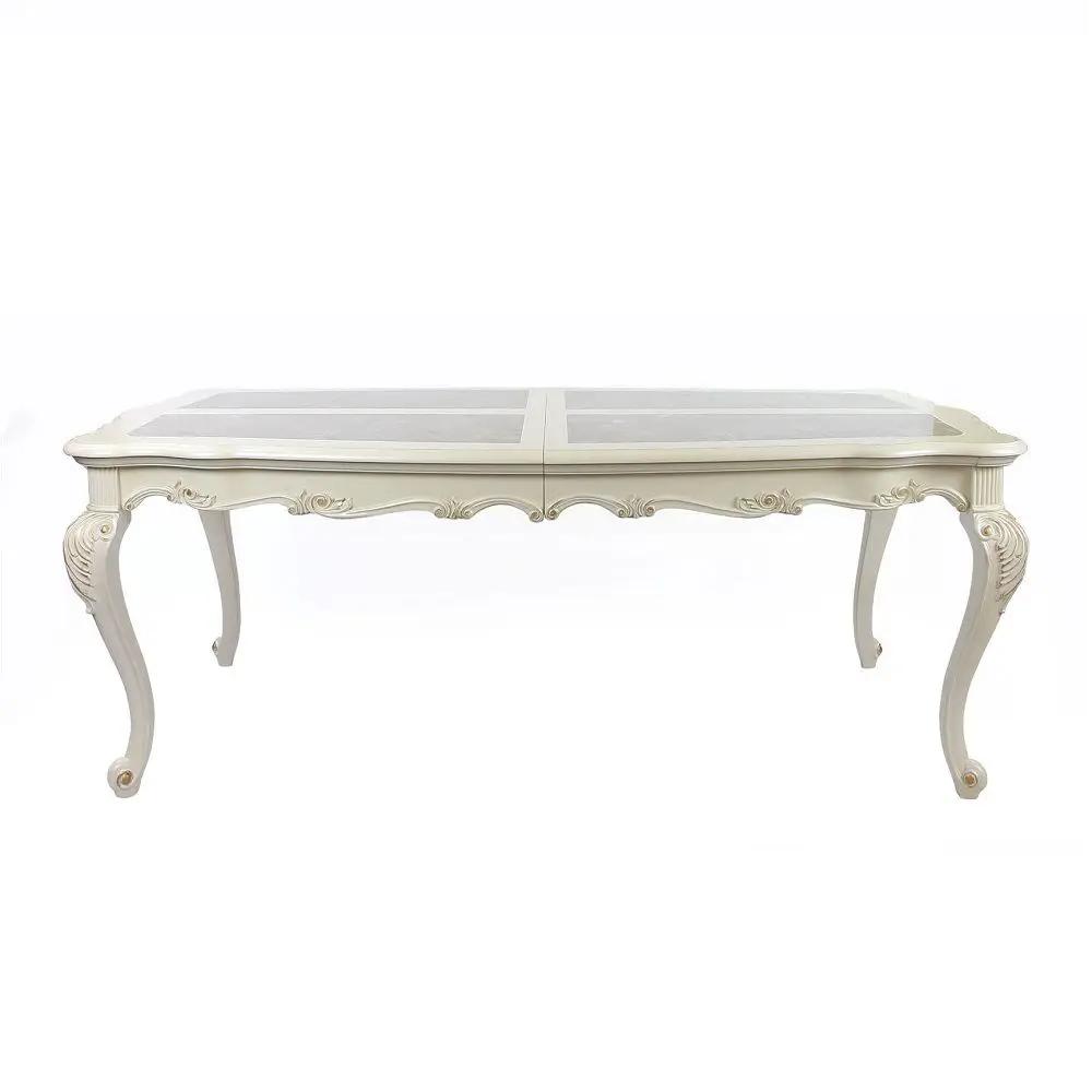 Chantelle - Dining Table by Unique Piece Furniture