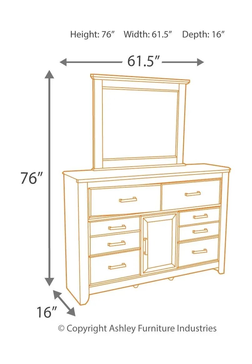 Juararo - Poster Bedroom Set by Unique Piece Furniture