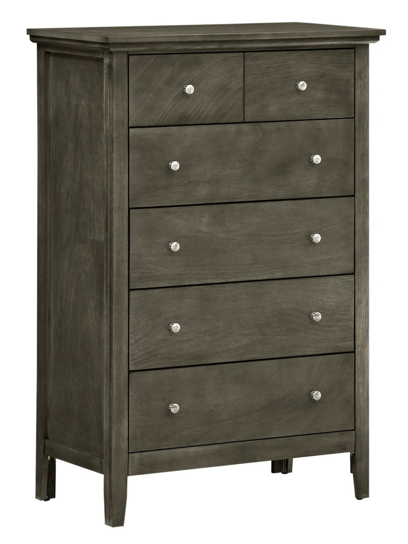 Hammond - Chest by Unique Piece Furniture