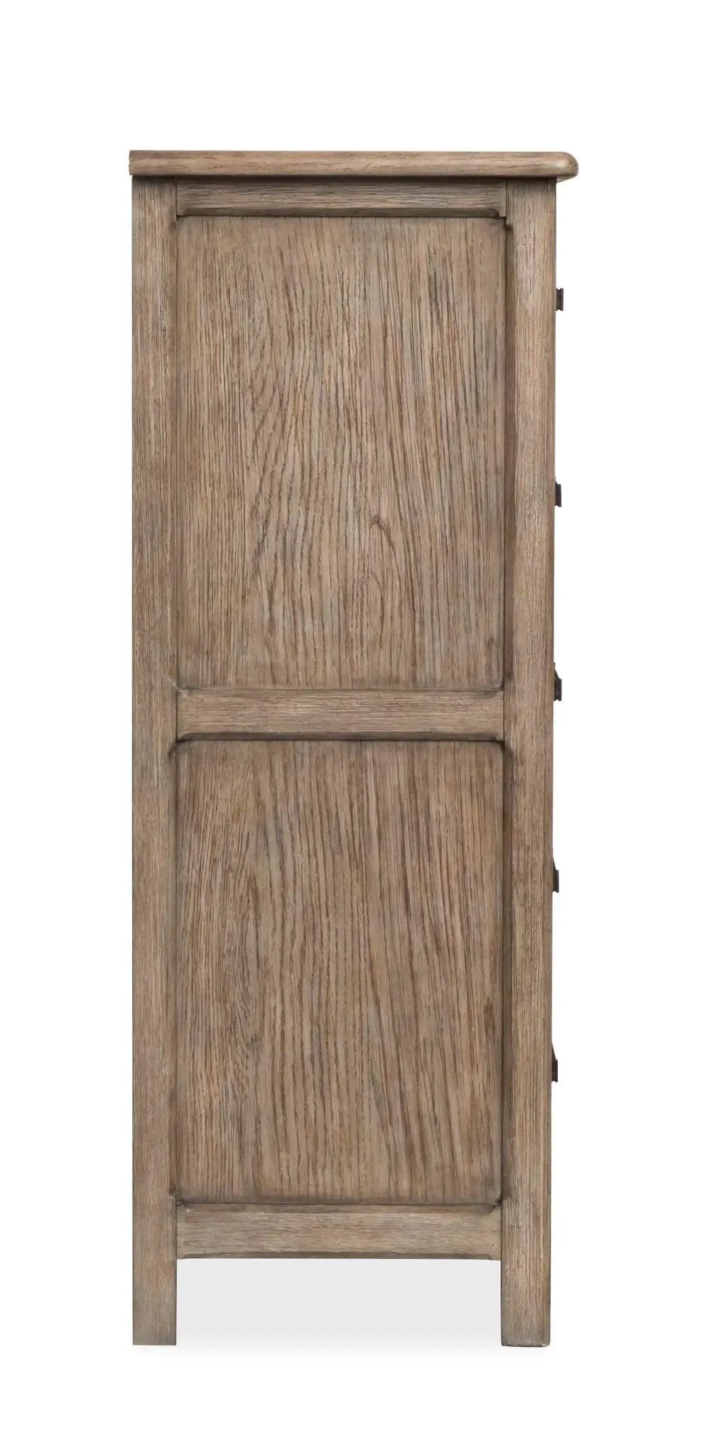 Claremont - Drawer Chest - Smokey Taupe by Unique Piece Furniture
