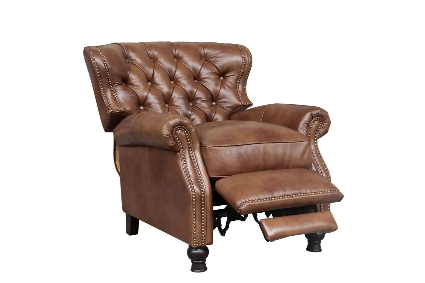 Presidential - Recliner by Unique Piece Furniture