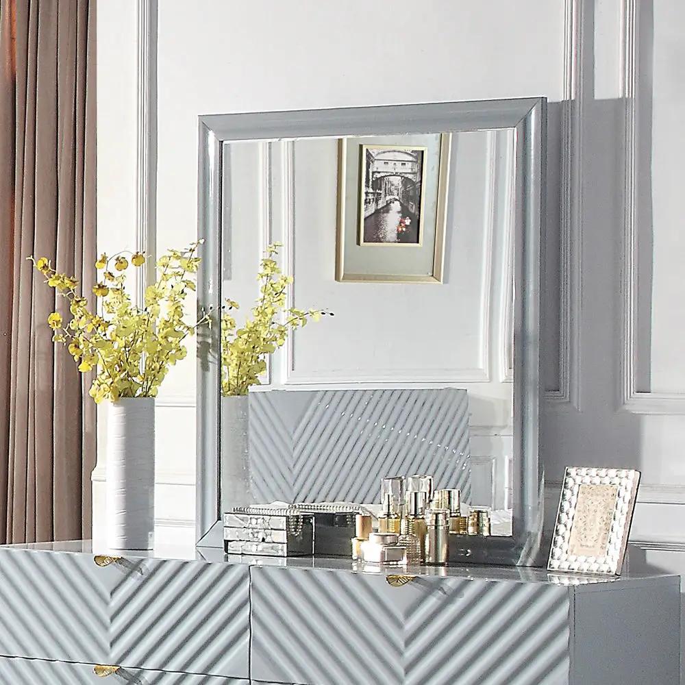 Gaines - Mirror by Unique Piece Furniture