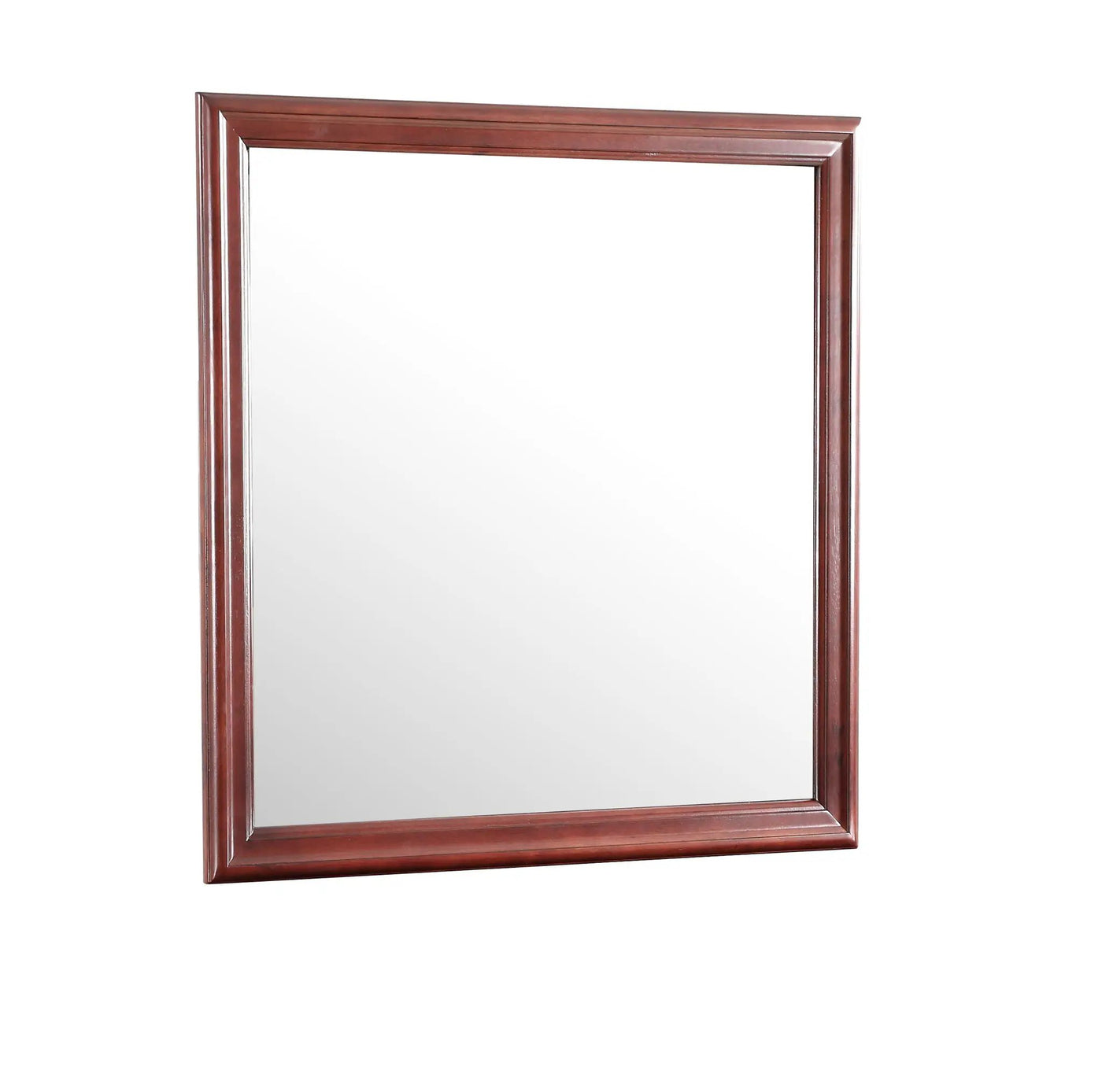 Traditional Wall Mirror For Any Space by HouseOfZazla