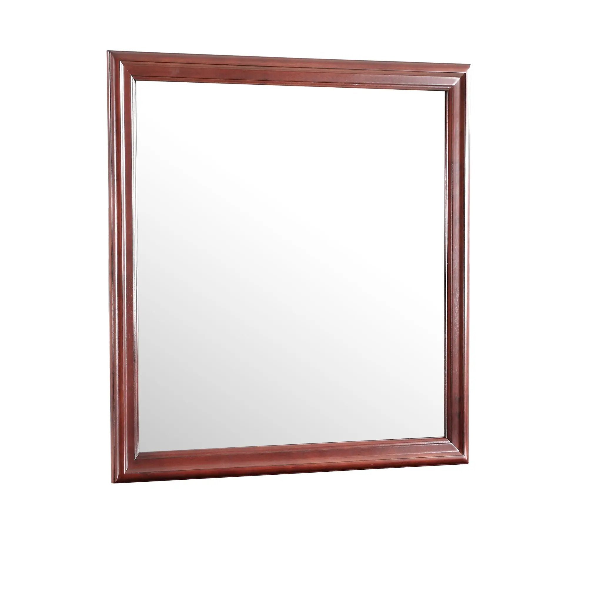 Traditional Wall Mirror For Any Space by Unique Piece Furniture