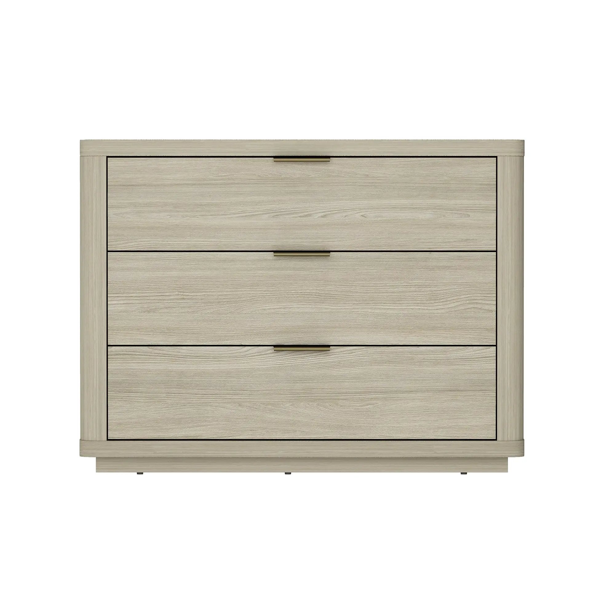 Evelyn 32" Nightstand by HouseOfZazla
