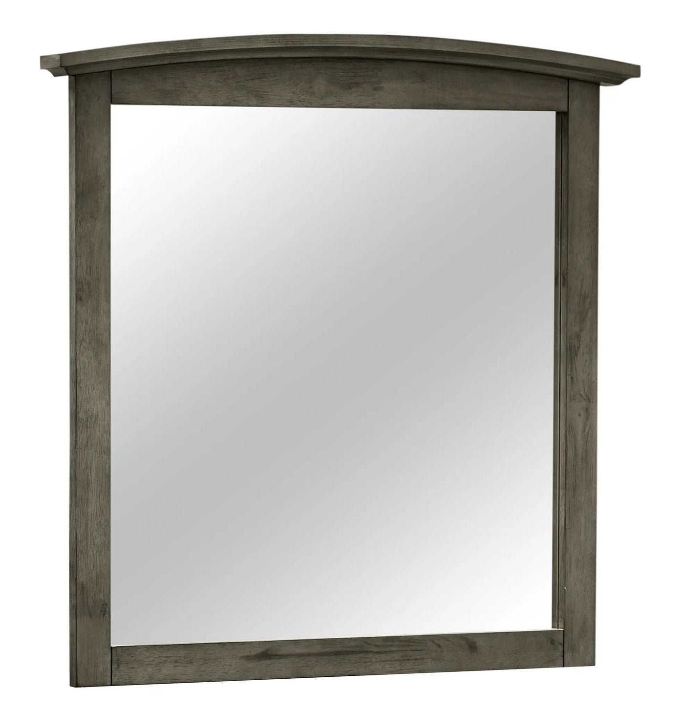 Hammond - Elegant Wall Mirror by HouseOfZazla