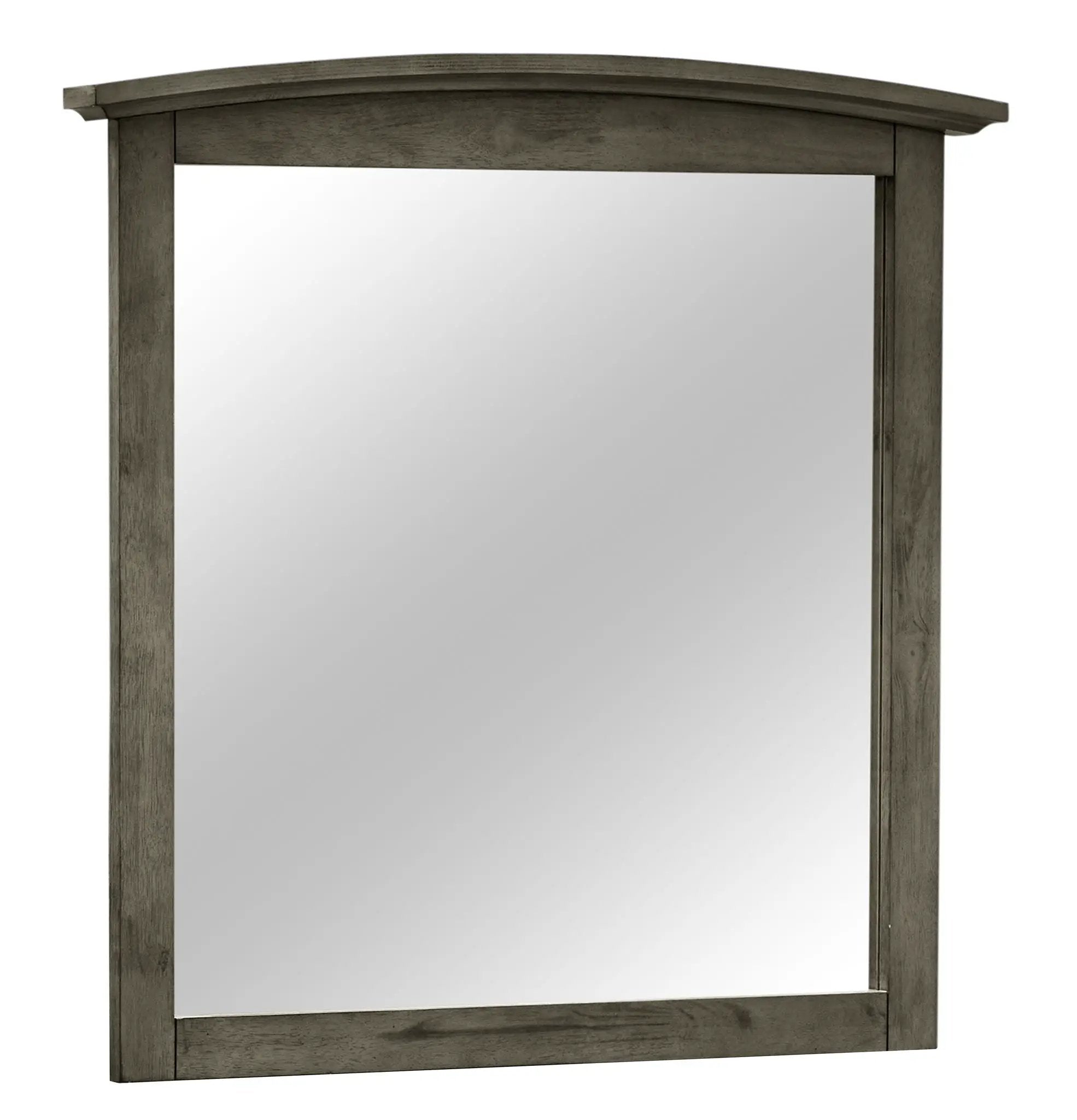 Hammond - Elegant Wall Mirror by Unique Piece Furniture