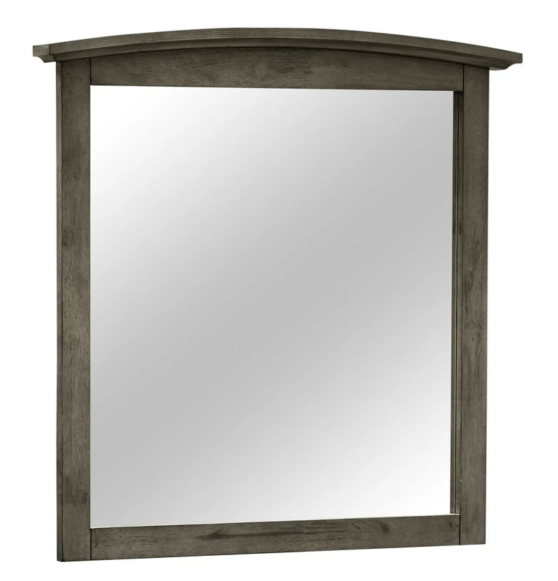 Hammond - Elegant Wall Mirror by Unique Piece Furniture