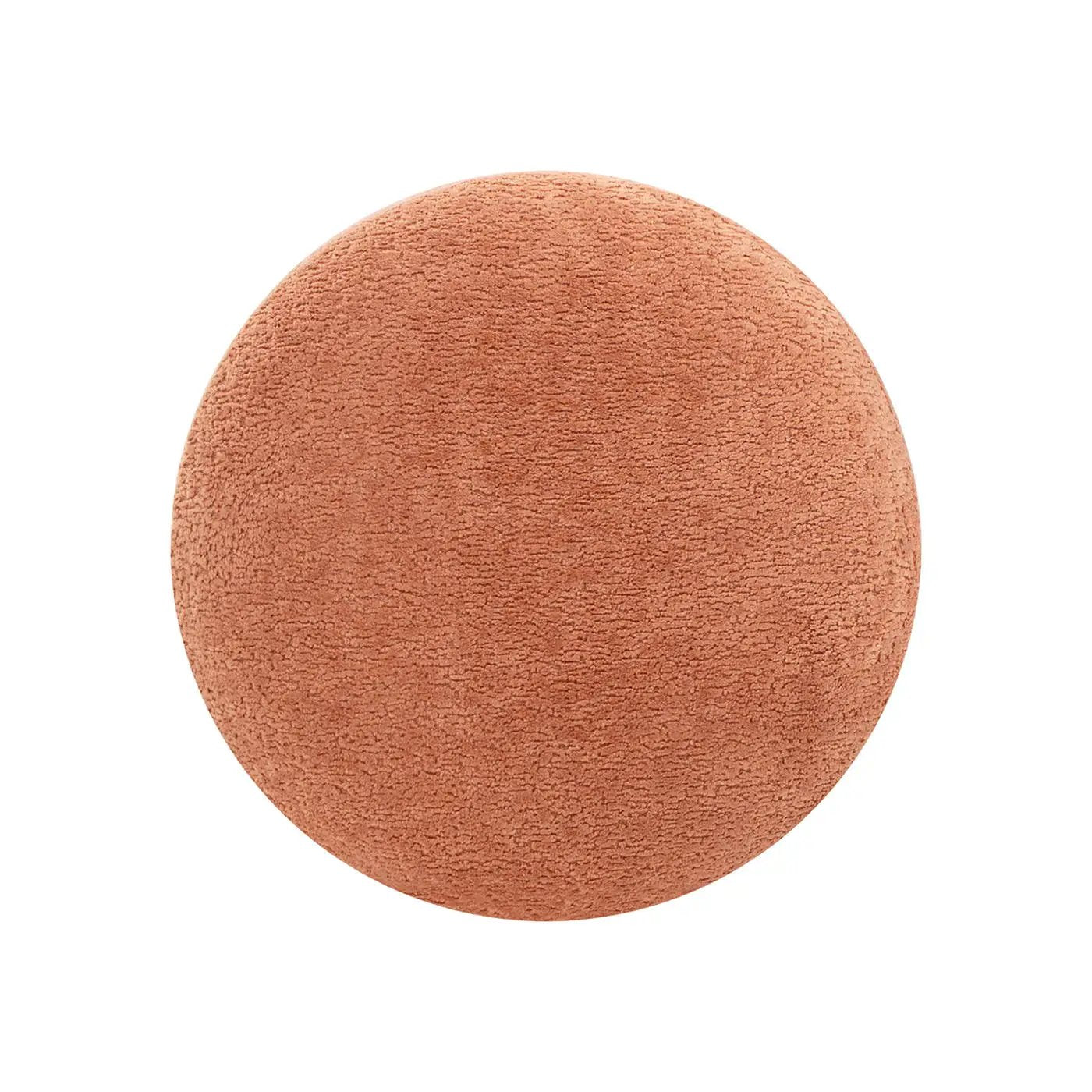 Fuji - Mushroom Footstool Ottoman by HouseOfZazla