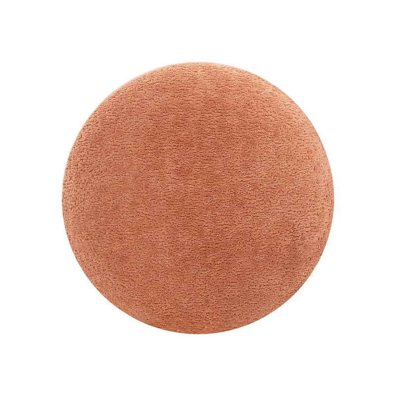 Fuji - Mushroom Footstool Ottoman by HouseOfZazla