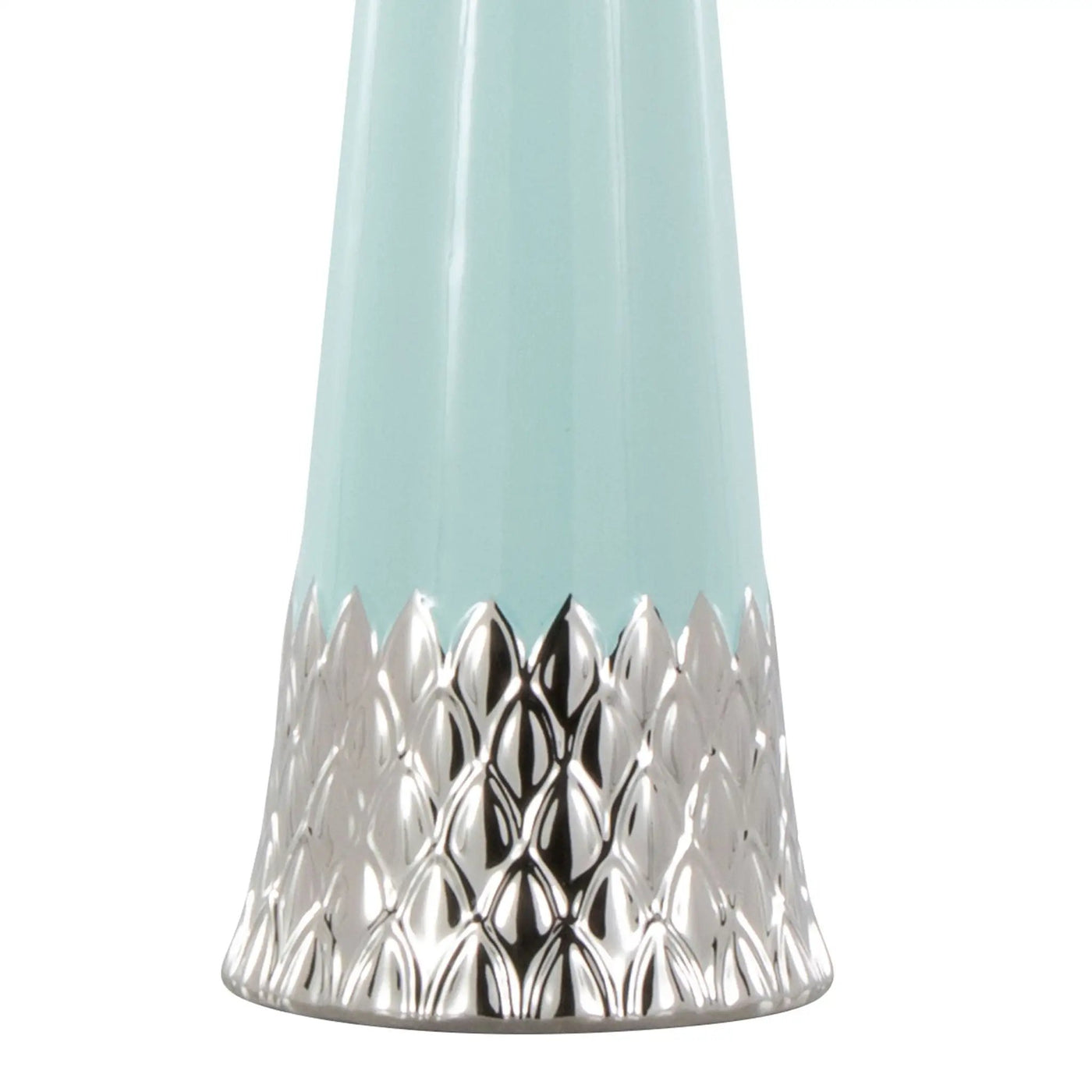 Penelope - Contemporary Table Lamp Body by HouseOfZazla