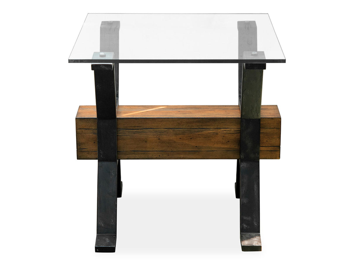 Sawyer - Rectangular Table, photo 6 of 13