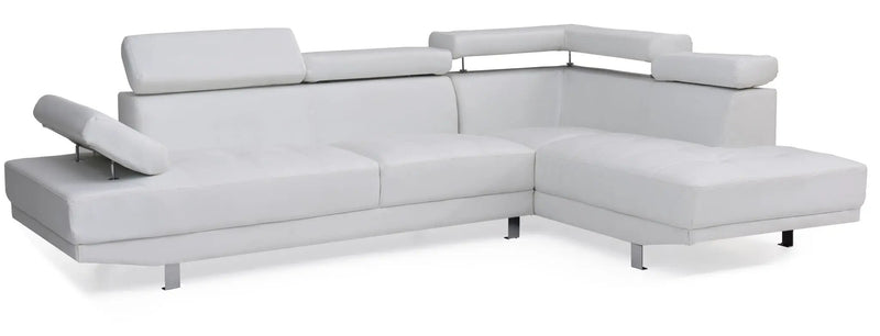 Riveredge - Comfort Sectional by HouseOfZazla