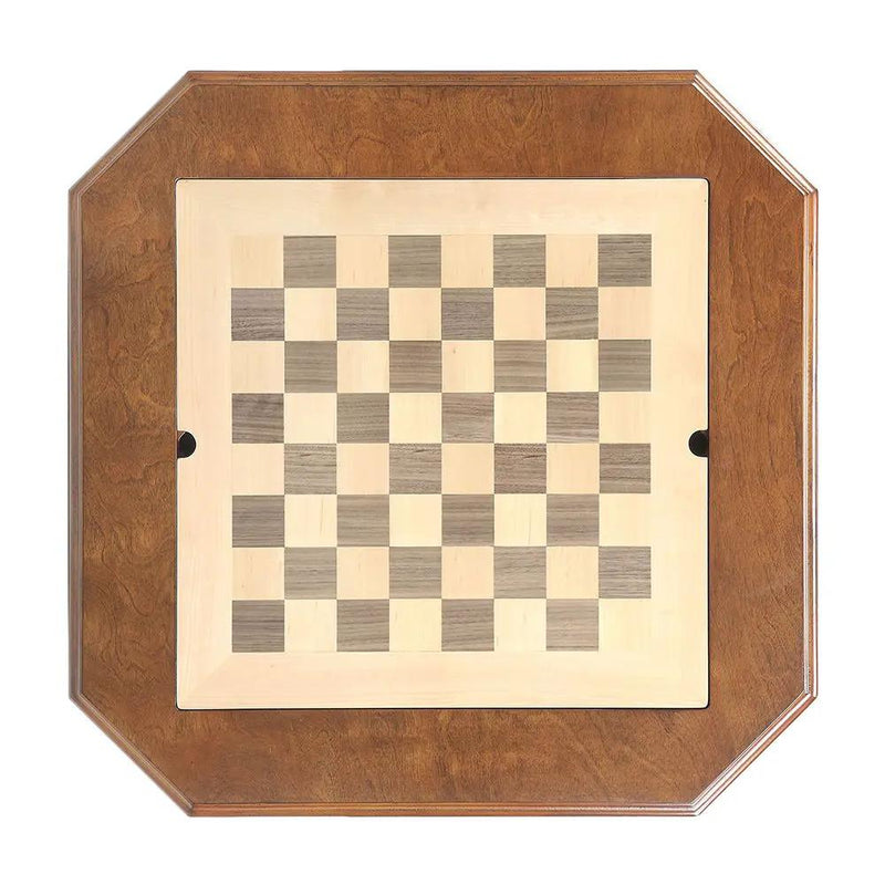 Galini - Gaming Table by Unique Piece Furniture