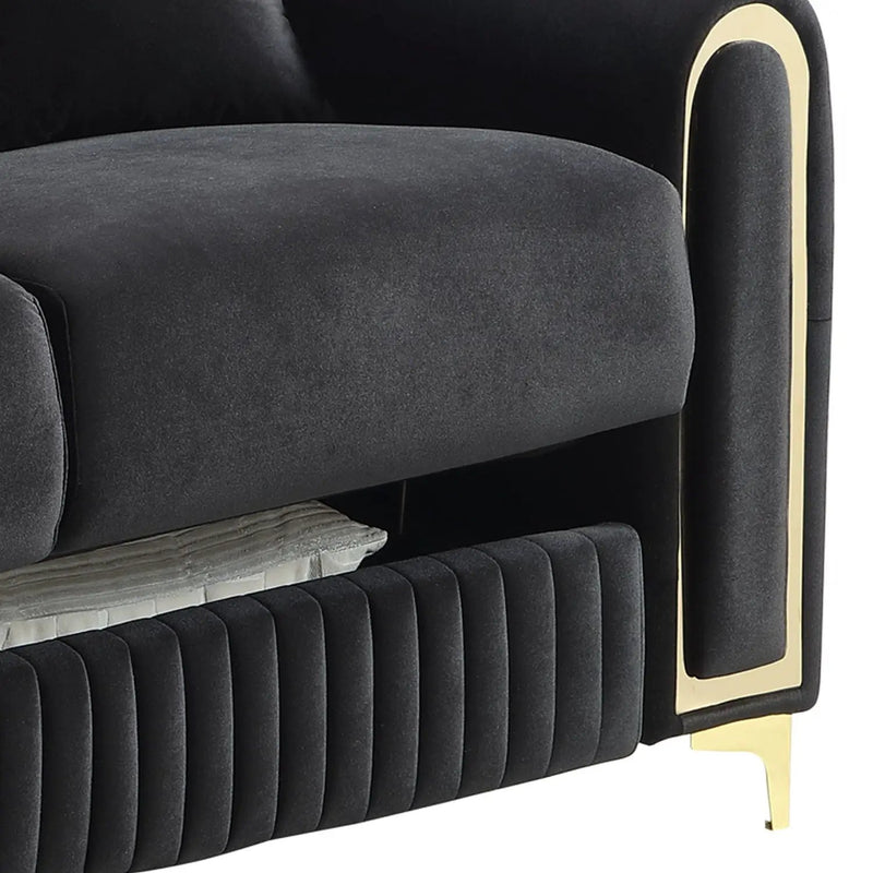 Ruby - Sofa Set by HouseOfZazla