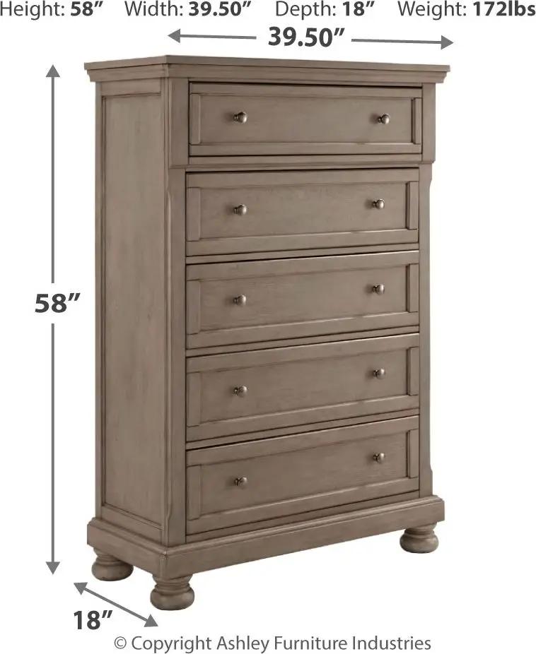 Lettner - Sleigh Bedroom Set by Unique Piece Furniture