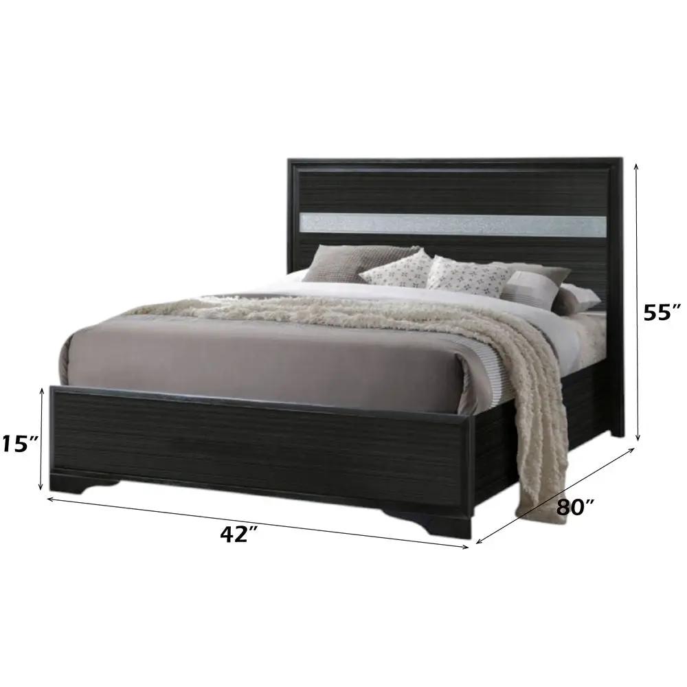 Naima - Contemporary - Bed by Unique Piece Furniture