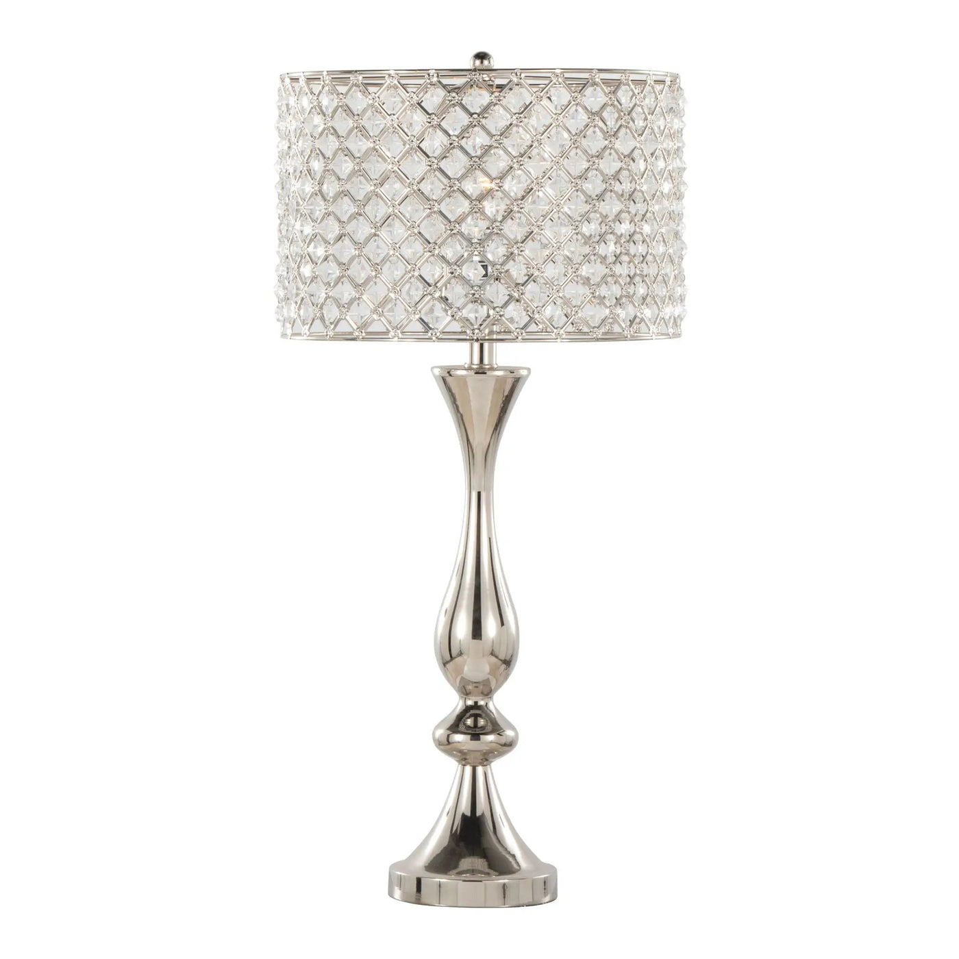 Topaz - Contemporary Table Lamp by HouseOfZazla