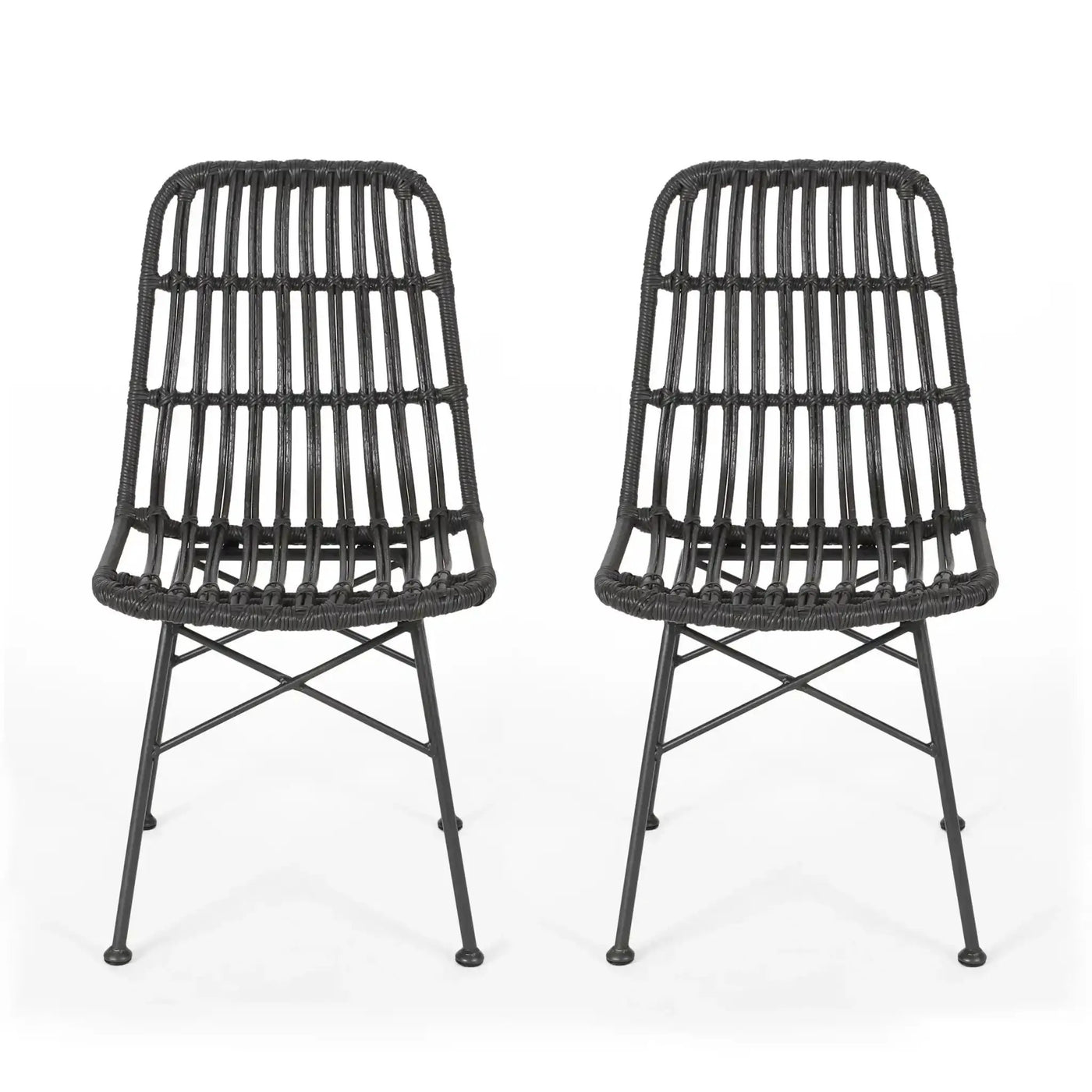Sawtelle Outdoor Dining Chair by HouseOfZazla
