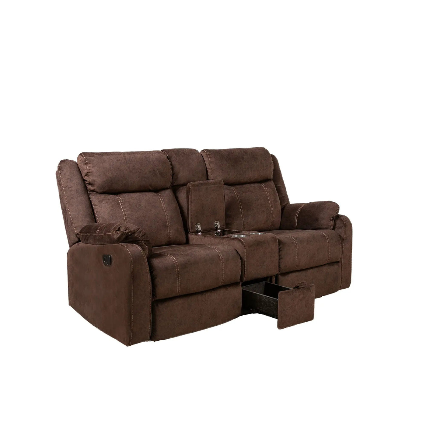 Sonet Domino - Recliner by HouseOfZazla
