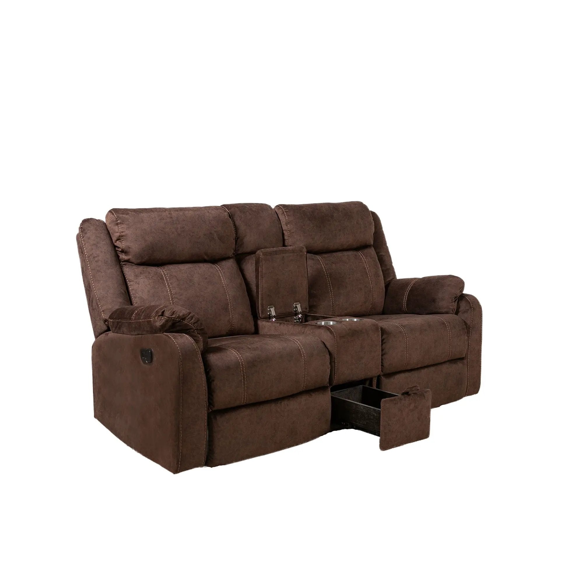 Sonet Domino - Recliner by HouseOfZazla