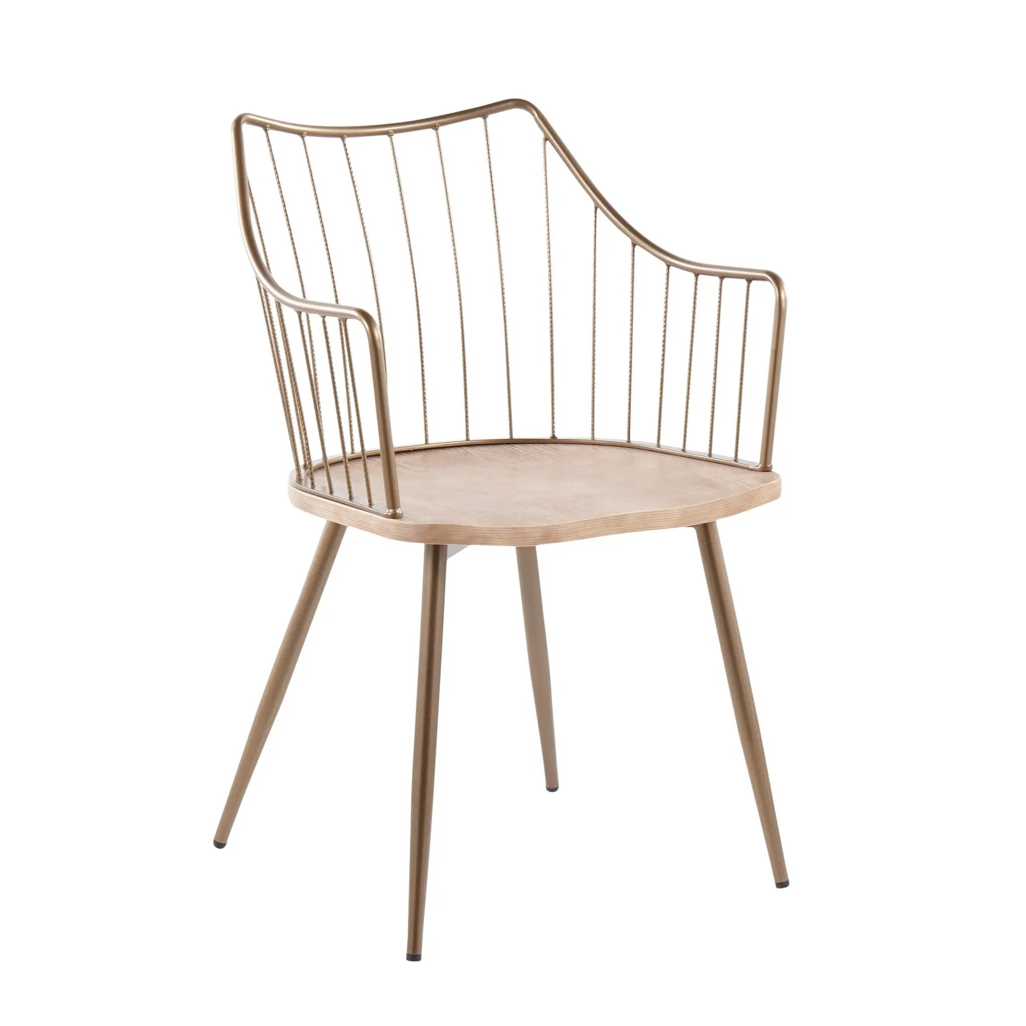 Winston - Farmhouse Chair by Unique Piece Furniture