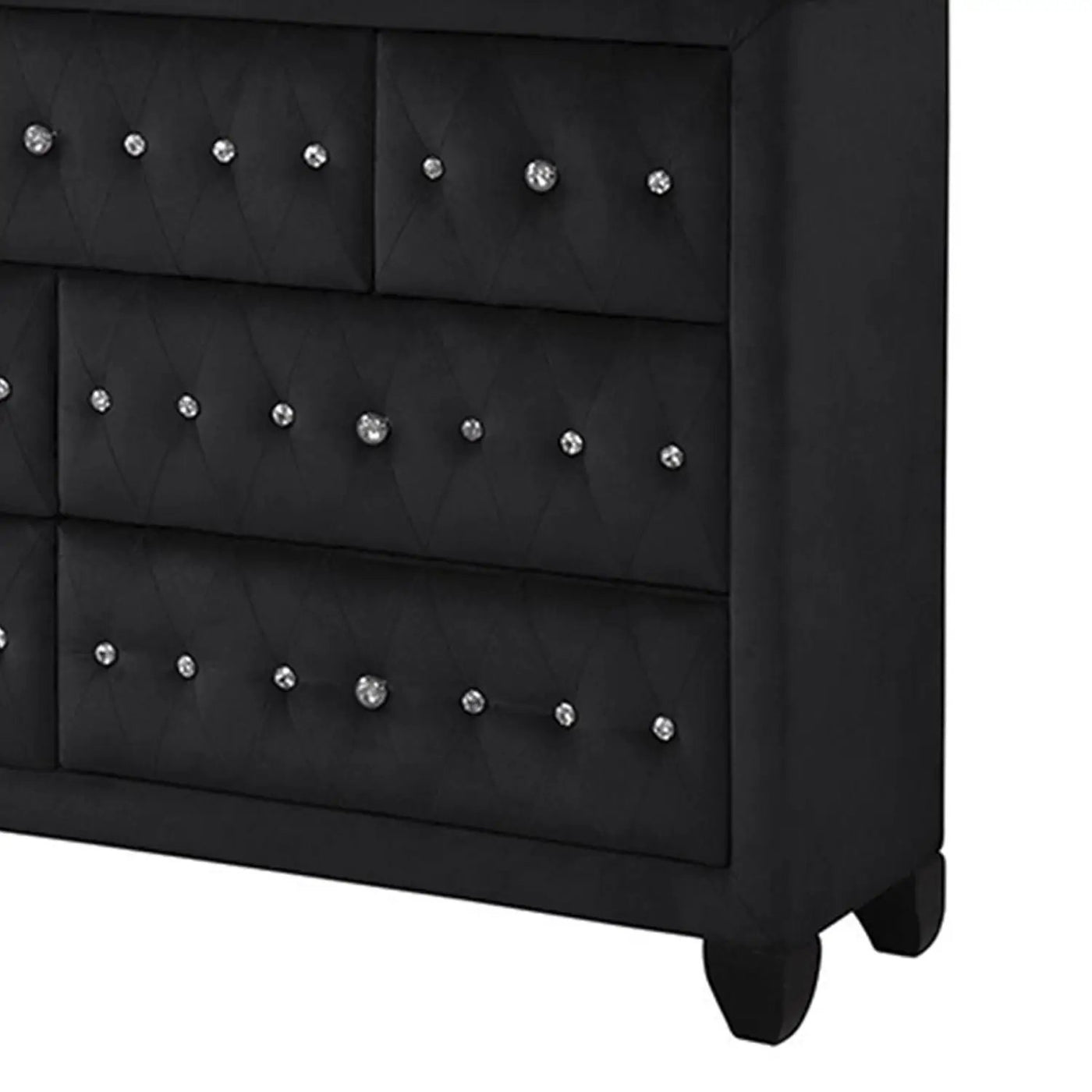 Hazel - Bedroom Set With Storage Bed by HouseOfZazla