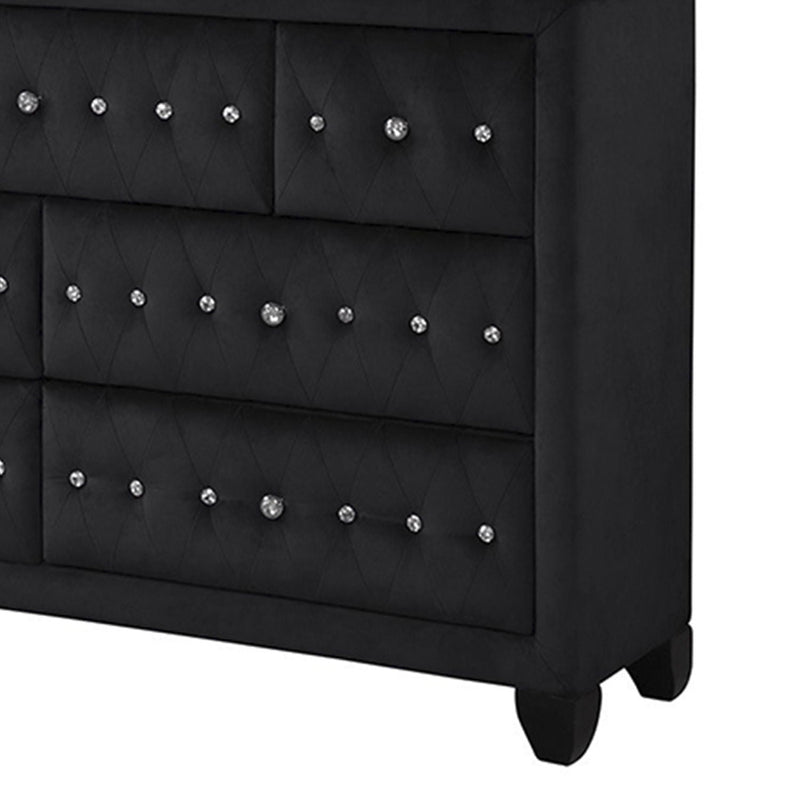 Hazel - Bedroom Set With Storage Bed by HouseOfZazla