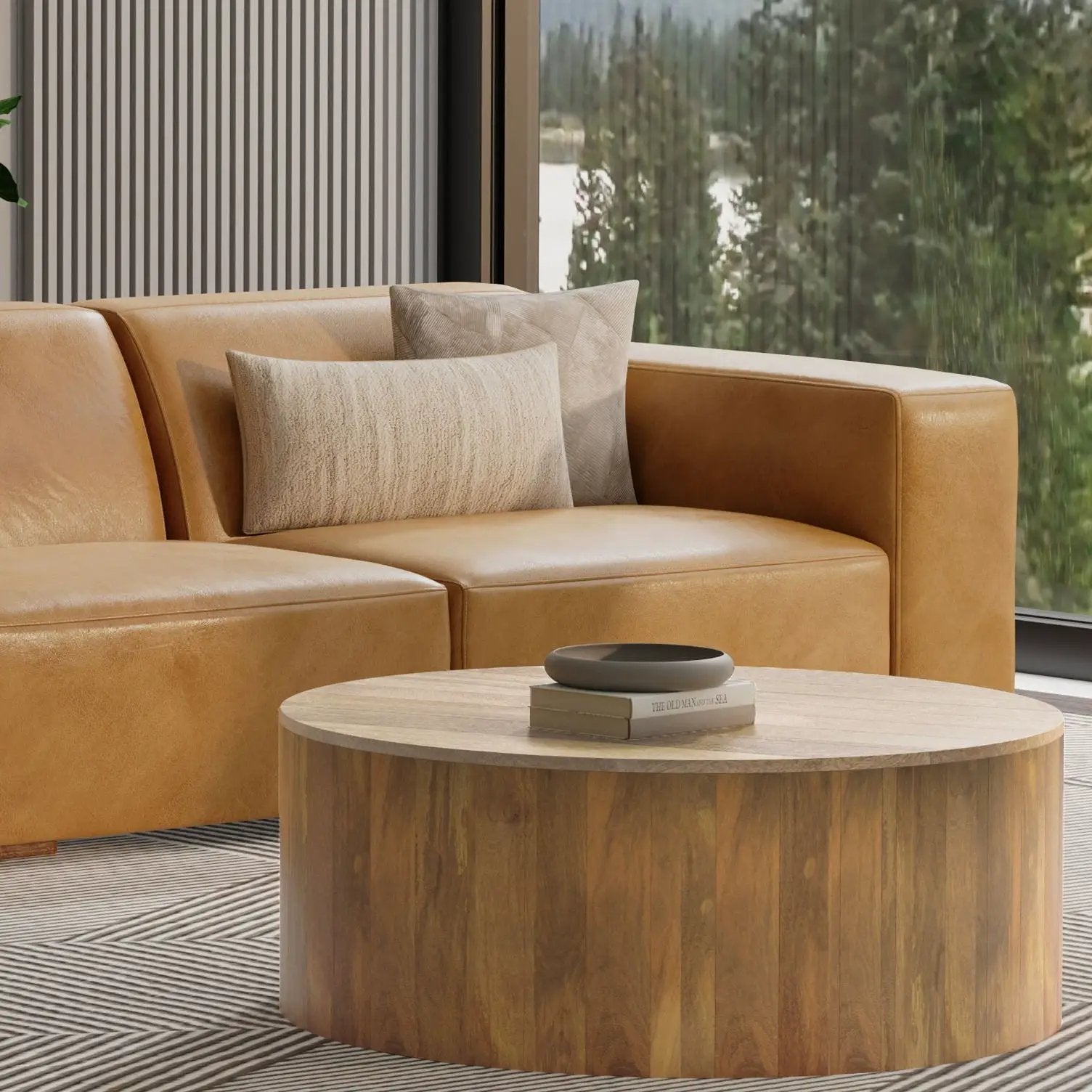 Rex - Sofa Module by HouseOfZazla