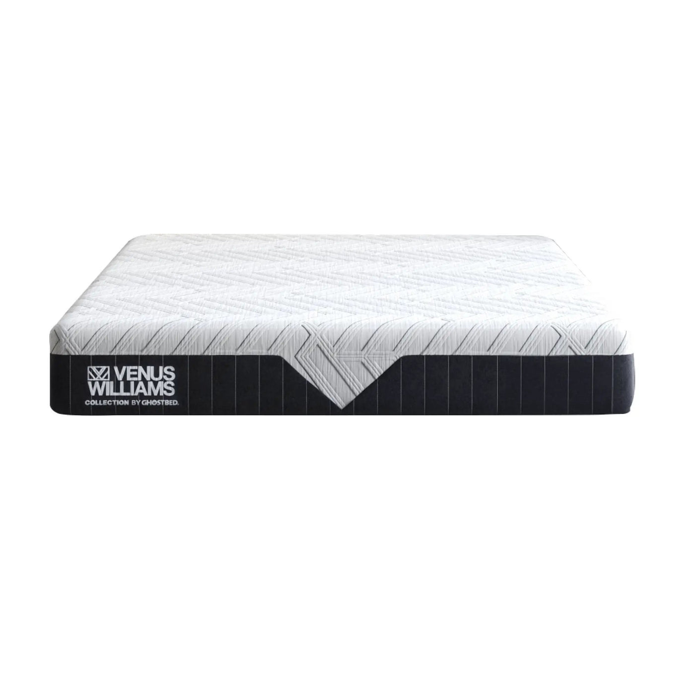 Venus Williams Legend - 12" Hybrid Mattress by HouseOfZazla