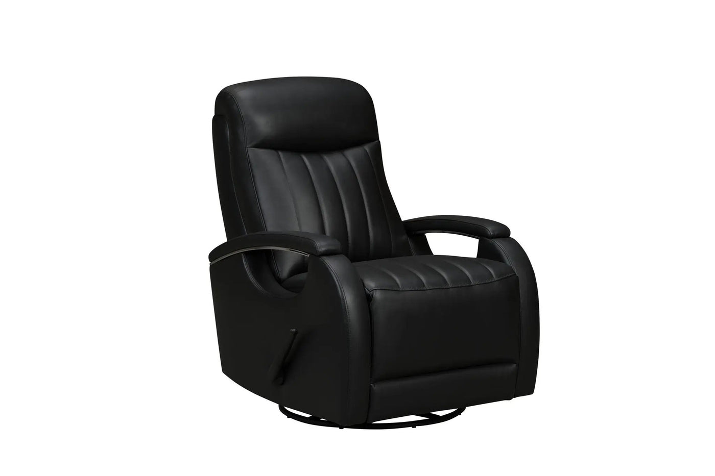 Braxton - Swivel Glider Recliner by Unique Piece Furniture