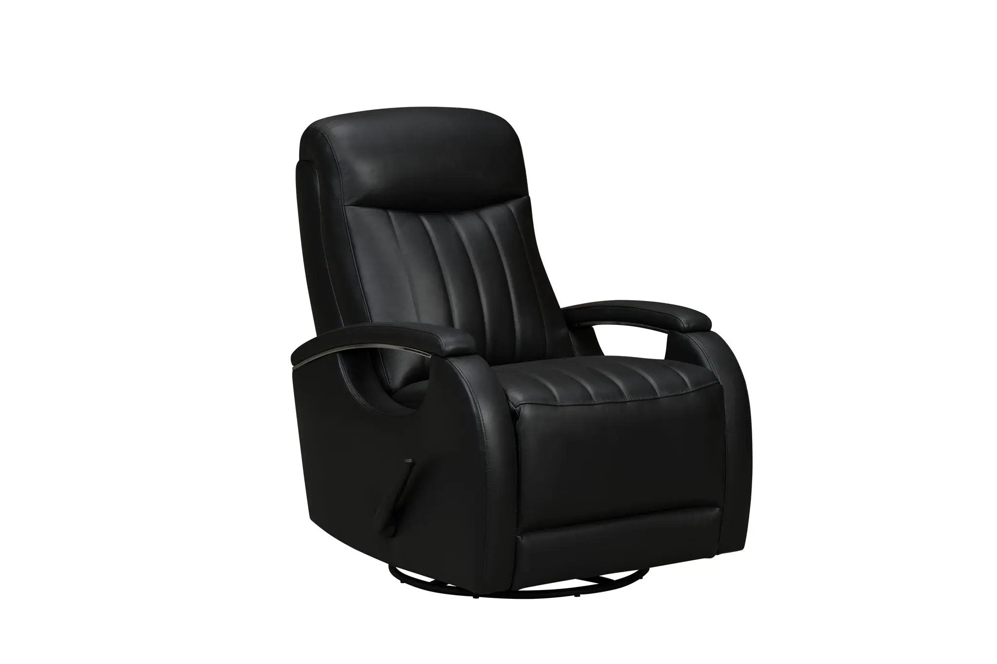Braxton - Swivel Glider Recliner by Unique Piece Furniture