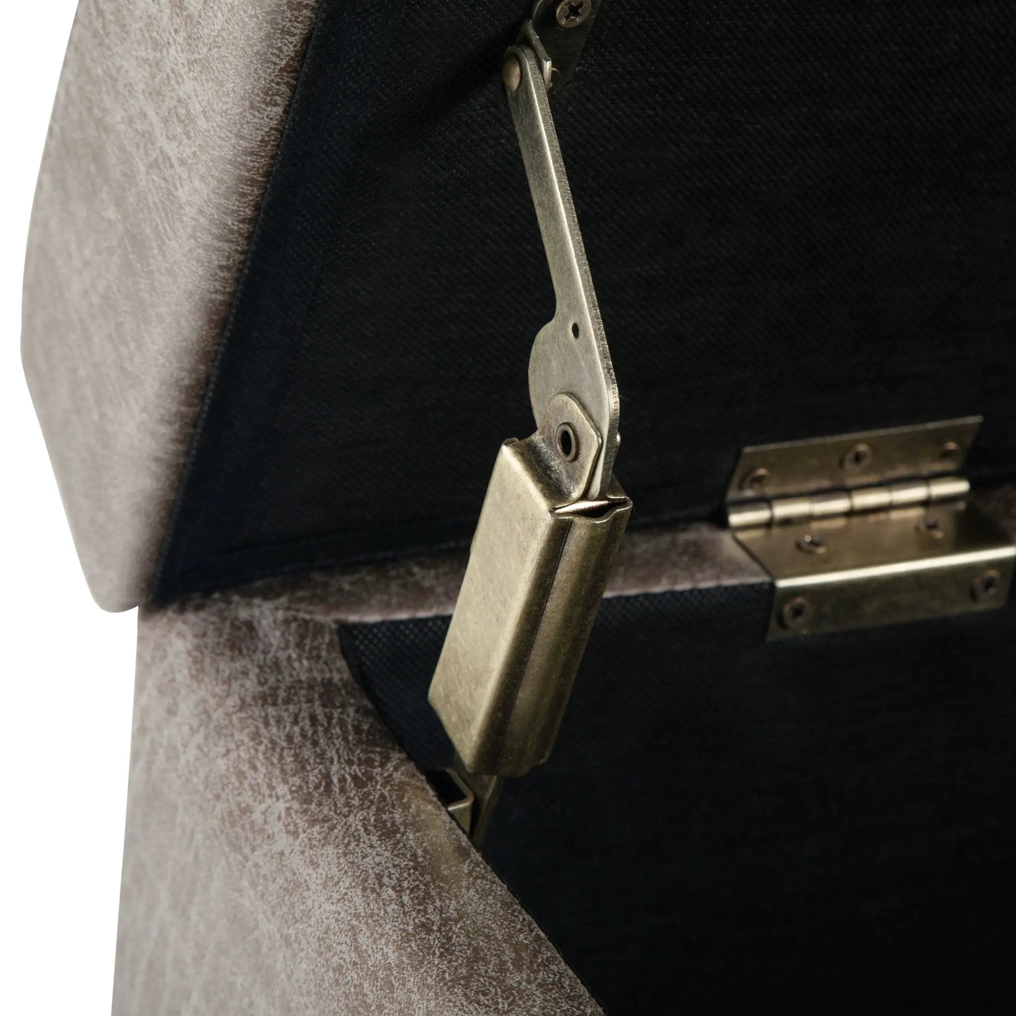 Avalon - Multifunctional Storage Ottoman Bench by HouseOfZazla