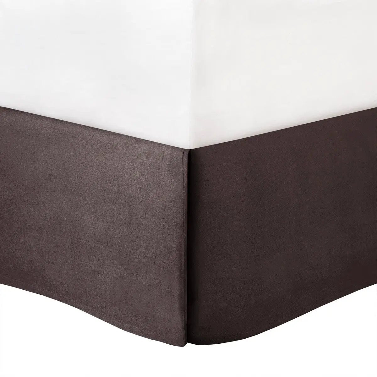 7 Piece Jacquard Comforter Set Grey/Taupe Queen by HouseOfZazla