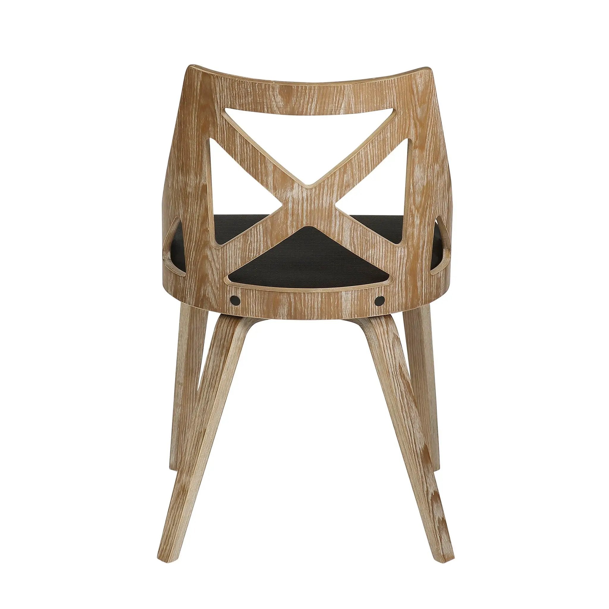 Charlotte - Farmhouse Chair (Set of 2) by Unique Piece Furniture