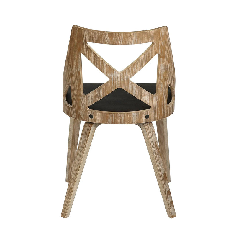 Charlotte - Farmhouse Chair (Set of 2) by Unique Piece Furniture
