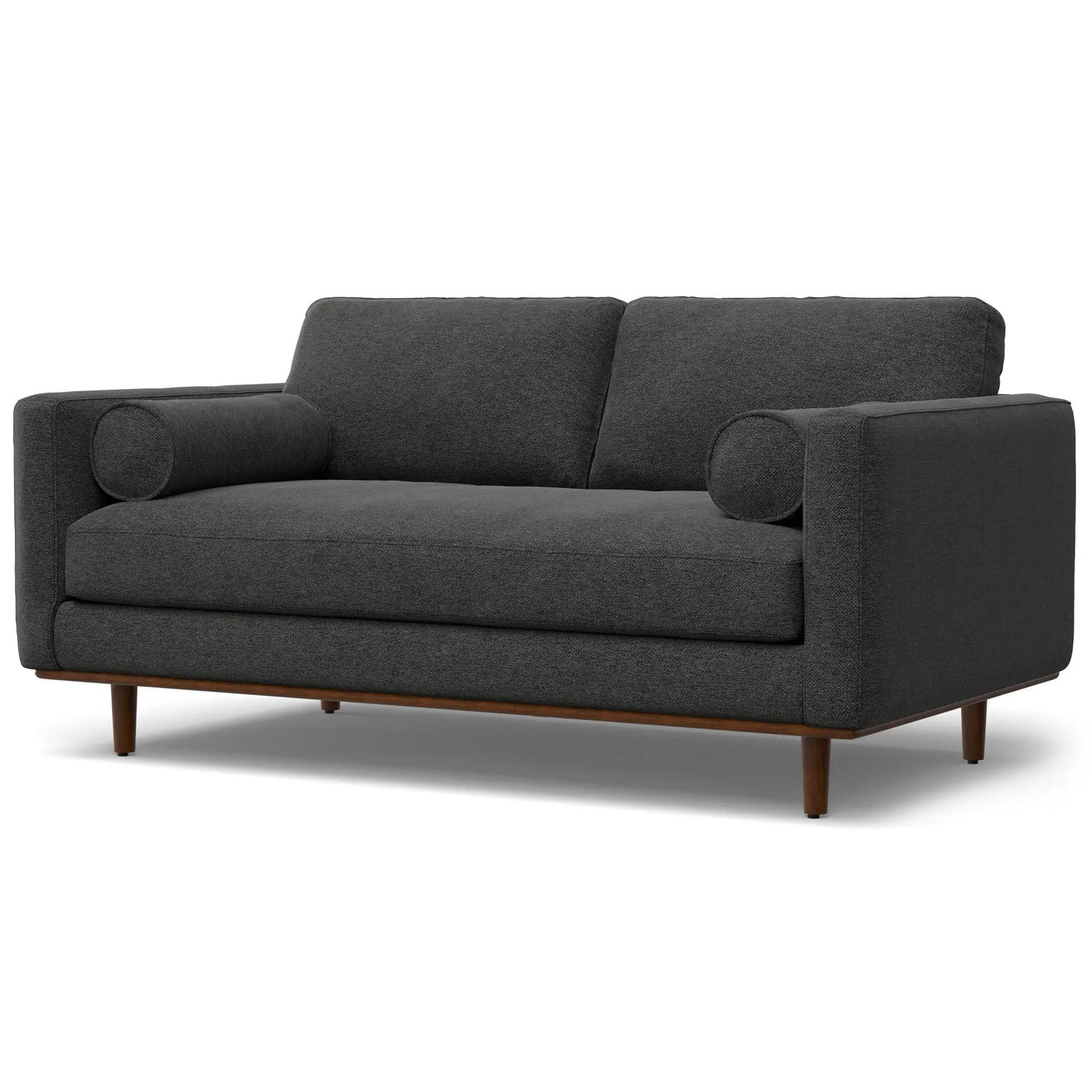 Morrison - Upholstered Sofa by HouseOfZazla