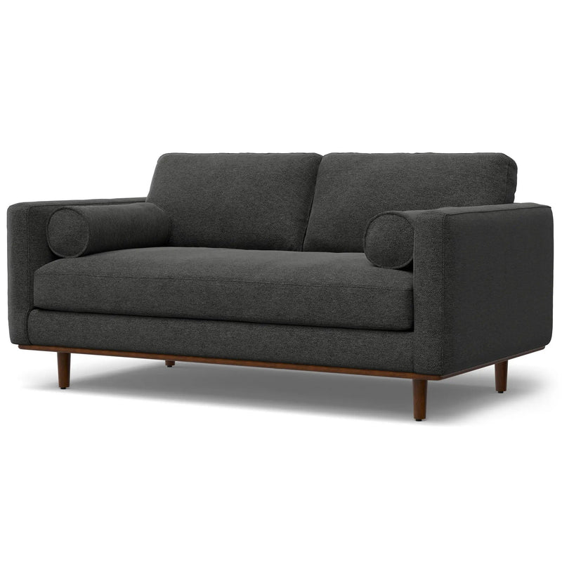 Morrison - Upholstered Sofa by HouseOfZazla