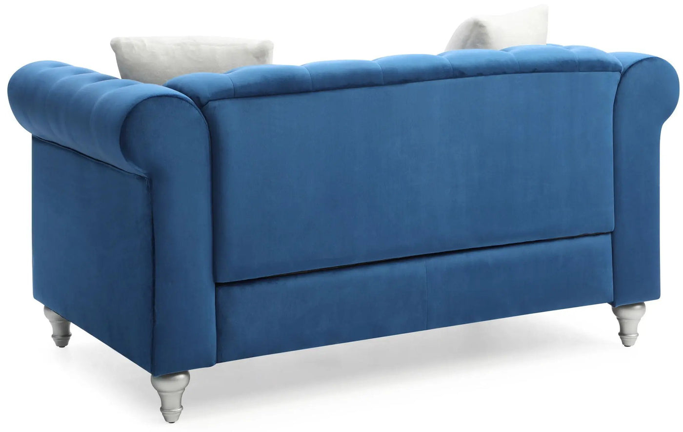 Stylish Contemporary Loveseat by HouseOfZazla