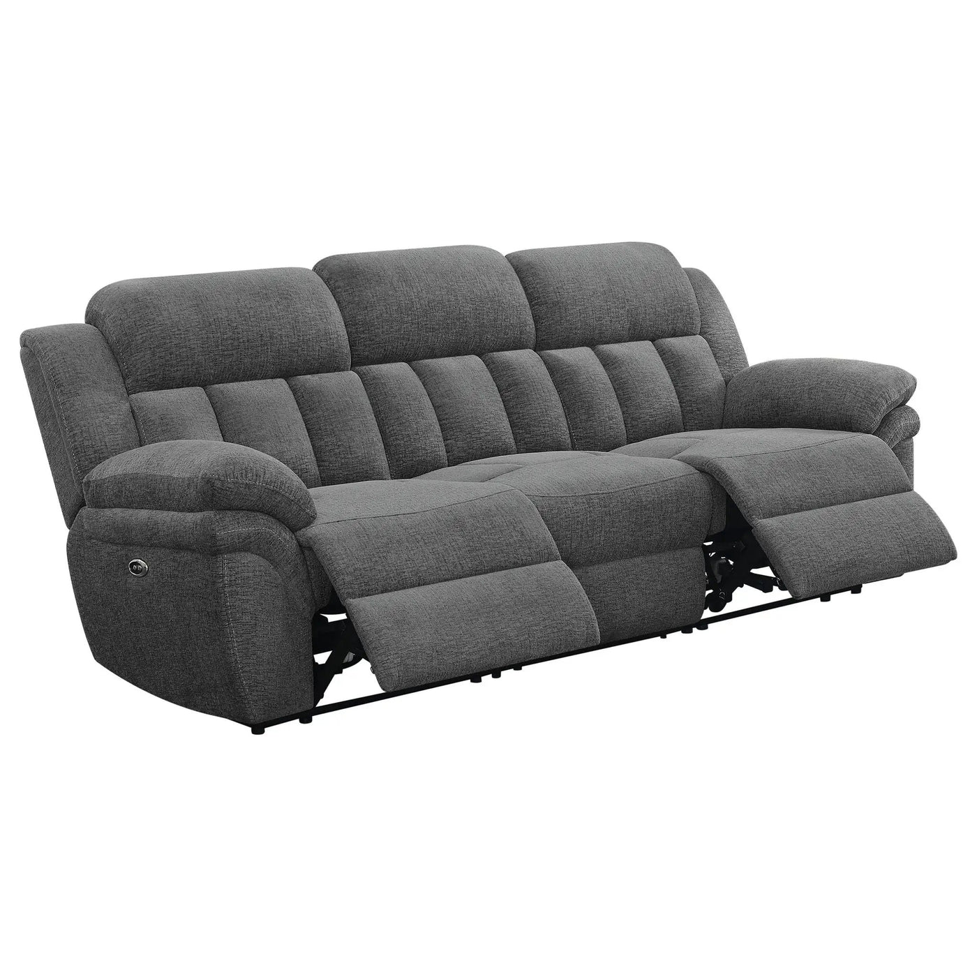Divine - Sofa With Reclining by HouseOfZazla