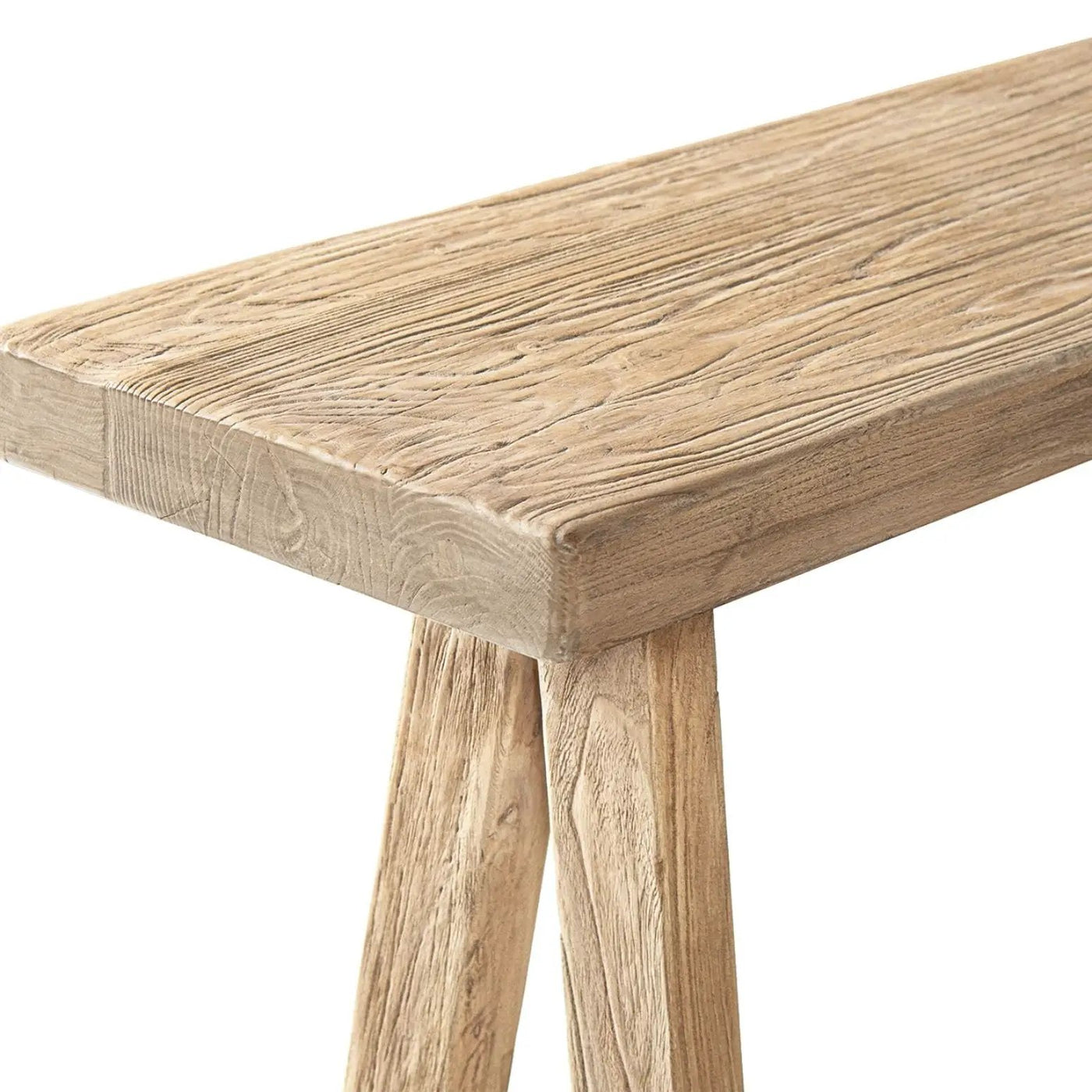 Hawthorne - Trestle Table by HouseOfZazla