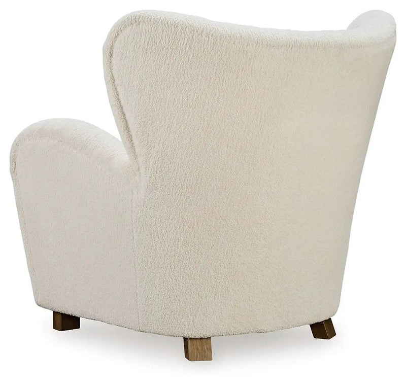 Larbell - Accent Chair by Unique Piece Furniture